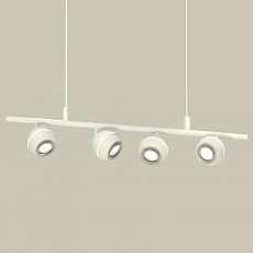 Подвесной светильник ambrella light xb xb9001530